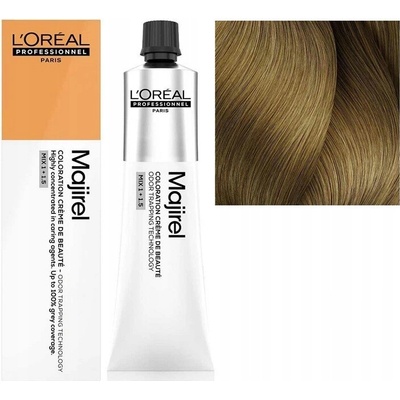 L'Oréal Professionnel Majirel 8.3 blond Barva na vlasy 50 ml