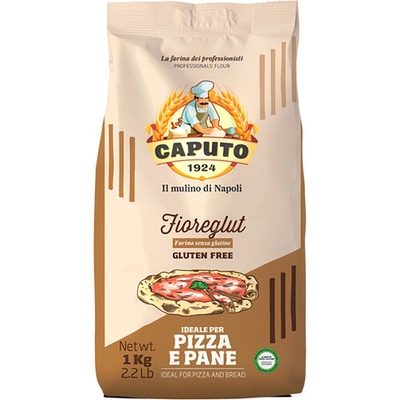 Caputo Fioreglut mouka bezlepková 1 kg