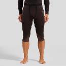 Odlo BL BOTTOM 3/4 PERFORMANCE WARM BLACKCOMB