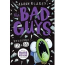 Bad Guys: Episode 13 & 14 Blabey Aaron