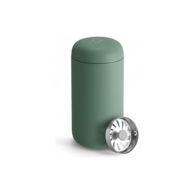 Fellow Carter Move Mug Cargo Green 355 ml
