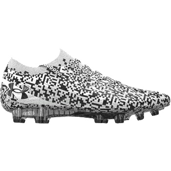 Under Armour Футболни обувки Under Armour Magnetico Elite 5 FG 6000544-002 Размер 44 EU