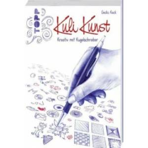 Kuli Kunst | Gecko Keck (ISBN: 9783772482168)