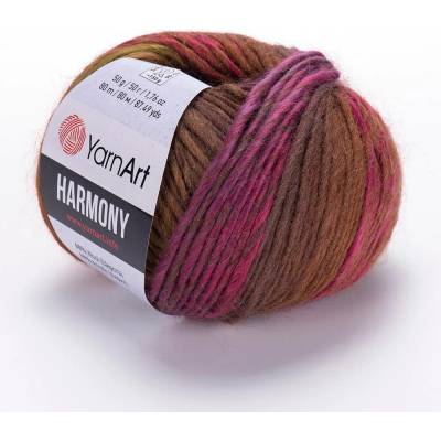 Yarn Art příze Harmony_A3