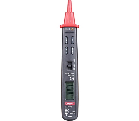UNI-T UT118B