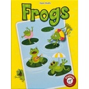 Piatnik Frogs