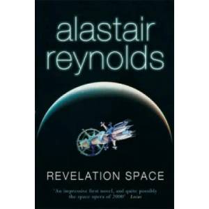 Revelation Space (ISBN: 9780575083097)