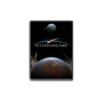 Interplanetary