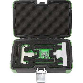 Jbm - Испания Комплект за смяна на ангренажна верига/ремък на mercedes / crysler jbm