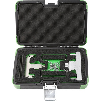 Jbm - Испания Комплект за смяна на ангренажна верига/ремък на mercedes / crysler jbm