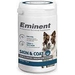 Eminent Skin & Coat - за здрава кожа и лъскава козина, на прах, 180гр