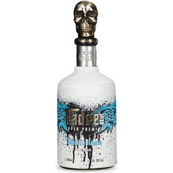 Padre Azul Premium Tequila Blanco 40% 0,7 l (holá láhev)