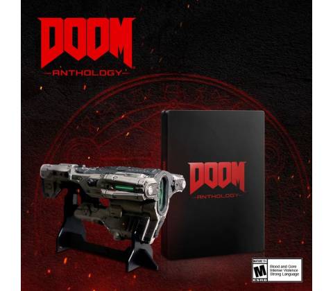 Doom Anthology
