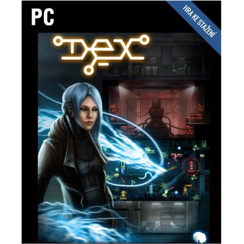 Dex