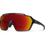 Smith Optics Очила за колоездене Smith Shift MAG S3 (VLT 15%) + S0 (VLT 90%) Cycling glasses - Black - размер One Size (205-2649-0111)