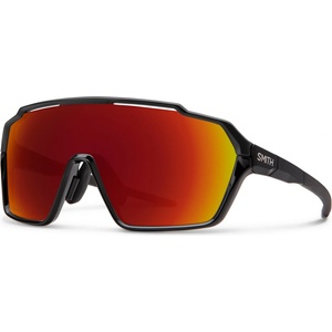 Smith Optics Очила за колоездене Smith Shift MAG S3 (VLT 15%) + S0 (VLT 90%) Cycling glasses - Black - размер One Size (205-2649-0111)