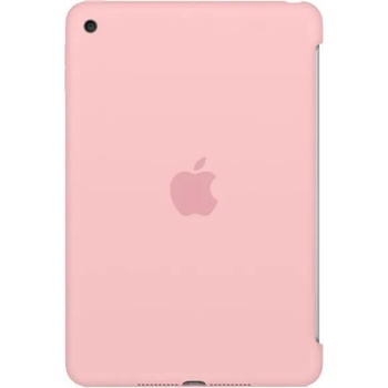 Apple Silicone Case for iPad mini 4 - Light Pink (MM3L2ZM/A)
