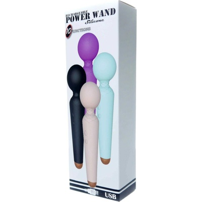 Boss Series Rechargeable Power Wand 10