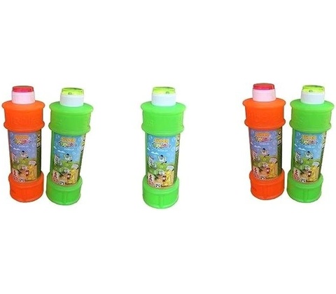 Dulcop Bublifuk 500 ml Super