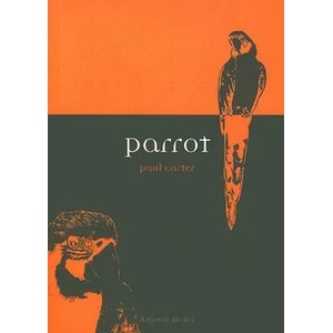 Parrot | Paul Carter (2006)