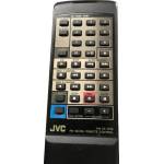 GENERAL JVC RM-SE33U - съвместимо дистанционно управление на марката General (RM-SE33U) Дистанционно