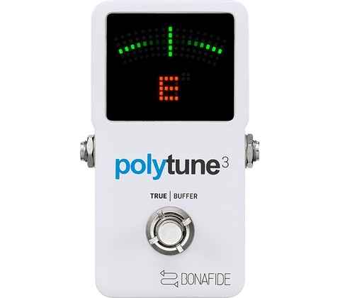 TC Electronic PolyTune 3