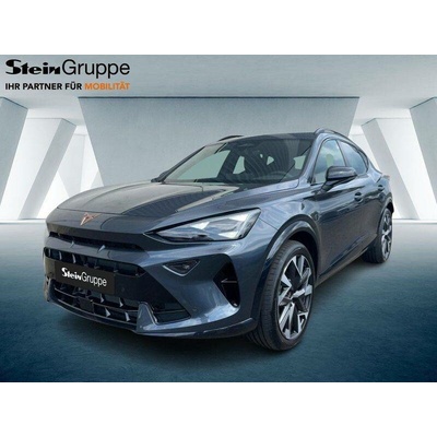Cupra Formentor eTSI 150 kW