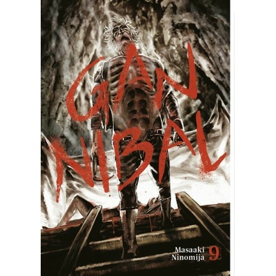 Gannibal 09 [Ninomija Masaaki]