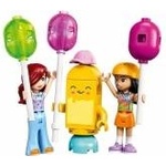 LEGO® LEGO(R) FRIENDS 42692 Ice Cream and Balloon Stand