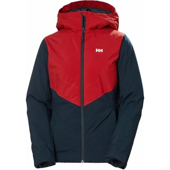 Helly Hansen W Alpine Insulated Ski Jacket Navy XS Ски яке (65892_597-XS)