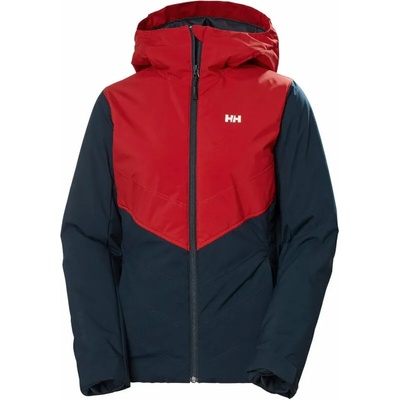 Helly Hansen W Alpine Insulated Ski Jacket Navy XS Ски яке (65892_597-XS)
