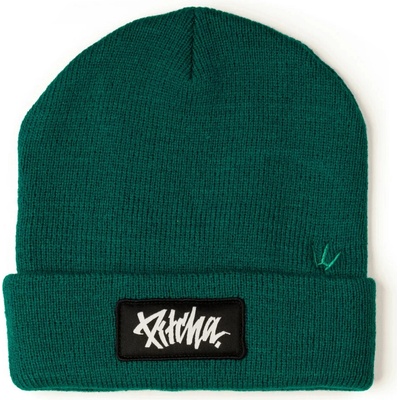 Pitcha čiapka Lamber2 emerald green