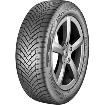Continental AllSeasonContact 205/50 R17 93W