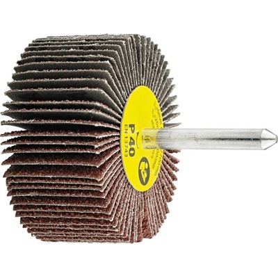 Format Lamelové brusné 60 x 30 mm K80 EDE84170080