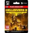 Helldivers II (Super Citizens Edition)