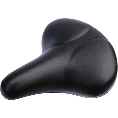 Selle SMP pružinové Lux černé