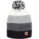 Jail Jam čepice Pordoi JA2135/Black