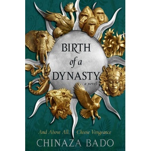 BIRTH OF A DYNASTY (2025)