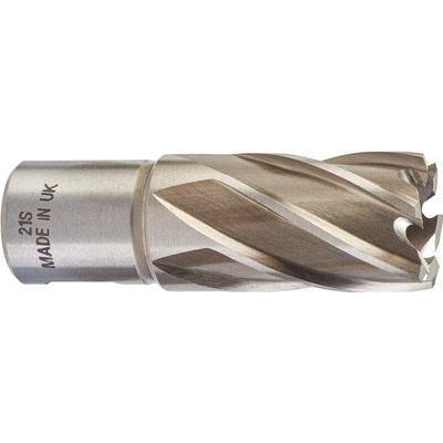 MILWAUKEE Kruhové frézy HSS 30 mm O 21 mm 4932343277