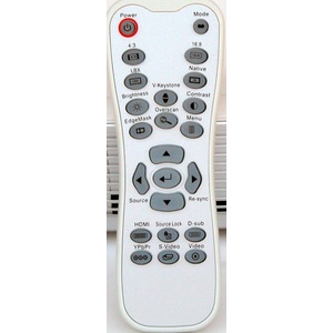General Optoma hd-65, hd-230x - дистанционно управление с лазерен указател (hd-65, hd-230x)