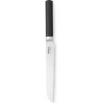 Brabantia Нож за хляб Brabantia Profile NEW, 20cm (1003295) - topmarket