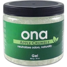 Ona gel pohlcovač zápachu Apple Crumble 1 l