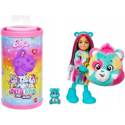 Mattel BRB Cutie rev Chelsea trosk misi AST JGH75/JMW63