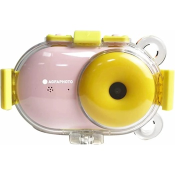 AgfaPhoto Realikids Water Proof