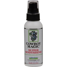 Cowboy Magic Super BodyShine Spreje 120 ml