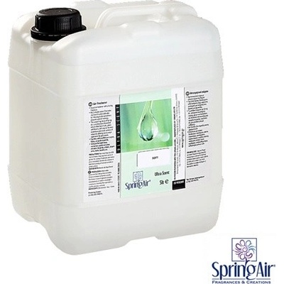 Soft Ultra Scent kanystr hotelová vůně do pokoje 5 l