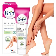 Veet Depilační krém pro suchou pokožku minima 100 ml