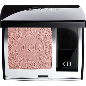 Dior Dior Rouge Компактна пудра с руж Atelier Of Dreams 5.6 г