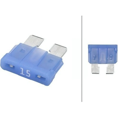 Poistka HELLA 8JS 711 687-002