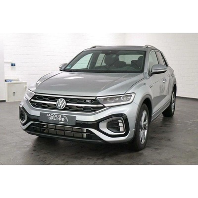 Volkswagen T-Roc 1.5 TSI Style DSG 110 kW